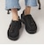 【WEB限定】＜KEEN＞ユニーク ピーエルティー シューズ