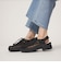 【WEB限定】＜KEEN＞ユニーク ピーエルティー シューズ