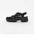 【WEB限定】＜KEEN＞ユニーク ピーエルティー シューズ