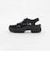 【WEB限定】＜KEEN＞ユニーク ピーエルティー シューズ