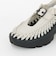 ＜KEEN＞ユニーク ピーエルティー メリージェーン サンダル