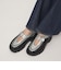 ＜KEEN＞ユニーク ピーエルティー メリージェーン サンダル
