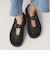 ＜KEEN＞ユニーク ピーエルティー メリージェーン サンダル