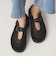 ＜KEEN＞ユニーク ピーエルティー メリージェーン サンダル