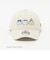【WEB限定】＜NEW ERA＞ ちいかわ キャップ / キッズ