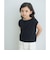 【WEB限定】ハート シシュウ Tシャツ / キッズ 100cm-160cm