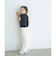 【WEB限定】ハート シシュウ Tシャツ / キッズ 100cm-160cm