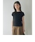 【WEB限定】ハート シシュウ Tシャツ / キッズ 100cm-160cm