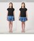 【WEB限定】ハート シシュウ Tシャツ / キッズ 100cm-160cm