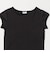 【WEB限定】ハート シシュウ Tシャツ / キッズ 100cm-160cm