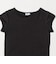 【WEB限定】ハート シシュウ Tシャツ / キッズ 100cm-160cm