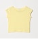 【WEB限定】ハート シシュウ Tシャツ / キッズ 100cm-160cm