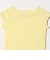【WEB限定】ハート シシュウ Tシャツ / キッズ 100cm-160cm