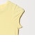 【WEB限定】ハート シシュウ Tシャツ / キッズ 100cm-160cm