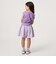 【WEB限定】ハート シシュウ Tシャツ / キッズ 100cm-160cm
