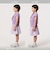 【WEB限定】ハート シシュウ Tシャツ / キッズ 100cm-160cm