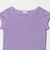 【WEB限定】ハート シシュウ Tシャツ / キッズ 100cm-160cm