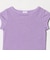 【WEB限定】ハート シシュウ Tシャツ / キッズ 100cm-160cm