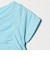 【WEB限定】シャーリング Tシャツ / キッズ 100cm-160cm