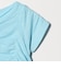 【WEB限定】シャーリング Tシャツ / キッズ 100cm-160cm