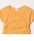 【WEB限定】シャーリング Tシャツ / キッズ 100cm-160cm