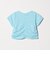 【WEB限定】シャーリング Tシャツ / キッズ 100cm-160cm
