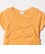 【WEB限定】シャーリング Tシャツ / キッズ 100cm-160cm