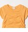 【WEB限定】シャーリング Tシャツ / キッズ 100cm-160cm