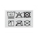【WEB限定】シャーリング Tシャツ / キッズ 100cm-160cm