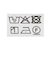ライトタック フレア スカート