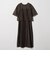 レースブラウス×キャミソールワンピース セット