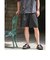【別注】＜DAIWA＞Dot Air ショーツ ショートパンツ