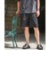 【別注】＜DAIWA＞Dot Air ショーツ ショートパンツ