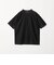ポリエステル ウール ツイル インレー 半袖 Tシャツ カットソー