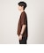 ポリエステル ウール ツイル インレー 半袖 Tシャツ カットソー