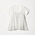 ドット シフォン キャミソール Tシャツ セット / キッズ 100cm-130cm