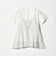ドット シフォン キャミソール Tシャツ セット / キッズ 100cm-130cm