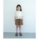 レース シャツ タンクトップセット / キッズ 100cm-130cm
