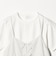 ドット シフォン キャミソール Tシャツ セット / キッズ 140cm-160cm