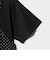 ドット シフォン キャミソール Tシャツ セット / キッズ 140cm-160cm