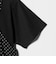 ドット シフォン キャミソール Tシャツ セット / キッズ 140cm-160cm