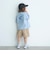 カーゴ ショート パンツ / キッズ 100cm-160cm