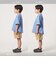 カーゴ ショート パンツ / キッズ 100cm-160cm