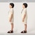 レース ショートパンツ / キッズ  100cm-130cm