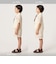 レース ショートパンツ / キッズ  100cm-130cm
