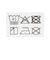 レース ショートパンツ / キッズ  100cm-130cm