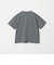 ロゴ アップリケ Tシャツ / キッズ 140cm-160cm