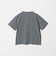 ロゴ アップリケ Tシャツ / キッズ 140cm-160cm