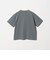 ロゴ アップリケ Tシャツ / キッズ 140cm-160cm