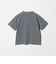 ロゴ アップリケ Tシャツ / キッズ 140cm-160cm